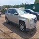 2CTALDEW2A6285992 2010 GMC Terrain Sle-2 auction photo thumbnail 1