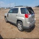 2CTALDEW2A6285992 2010 GMC Terrain Sle-2 auction photo thumbnail 3