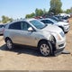 3GYFNBE38GS501421 2016 Cadillac Srx Luxury Collection auction photo thumbnail 12
