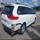 5TDKK3DC3ES438458 2014 Toyota Sienna Le V6 8 Passenger auction photo thumbnail 4
