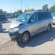 5TDYZ3DC3HS876505 2017 Toyota Sienna Xle 8 Passenger auction photo thumbnail 2