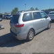 5TDYZ3DC3HS876505 2017 Toyota Sienna Xle 8 Passenger auction photo thumbnail 4