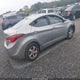 5NPDH4AE1FH580270 2015 Hyundai Elantra Se auction photo thumbnail 4