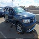 1C4RDHAG6JC186424 2018 Dodge Durango Sxt Rwd auction photo thumbnail 1