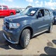 1C4RDHAG6JC186424 2018 Dodge Durango Sxt Rwd auction photo thumbnail 2