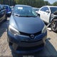2T1BURHE2EC020393 2014 Toyota Corolla L auction photo thumbnail 12