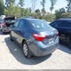 2T1BURHE2EC020393 2014 Toyota Corolla L auction photo thumbnail 3