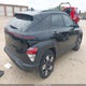 KM8HB3AB5SU221602 2025 Hyundai Kona Sel auction photo thumbnail 4
