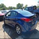 5NPDH4AE1FH576140 2015 Hyundai Elantra Se auction photo thumbnail 3
