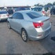 1G11C5SL7EF257184 2014 Chevrolet Malibu 1Lt auction photo thumbnail 3
