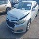 1G11C5SL7EF257184 2014 Chevrolet Malibu 1Lt auction photo thumbnail 6