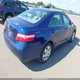 4T1BE46K87U091091 2007 Toyota Camry Le auction photo thumbnail 4