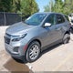 3GNAXUEG7PL184774 2023 Chevrolet Equinox Awd Lt auction photo thumbnail 2