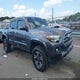 5TFAZ5CN5HX045405 2017 Toyota Tacoma Trd Sport auction photo thumbnail 1