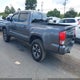 5TFAZ5CN5HX045405 2017 Toyota Tacoma Trd Sport auction photo thumbnail 3