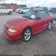 1FAFP45X9WF191934 1998 Ford Mustang Gt auction photo thumbnail 2