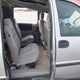 1GNDV23187D219172 2007 Chevrolet Uplander Ls auction photo thumbnail 8