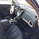 2GNALDEKXG6181324 2016 Chevrolet Equinox Ltz auction photo thumbnail 5