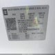 3GCUKREC4JG398670 2018 Chevrolet Silverado 1500 2Lt auction photo thumbnail 9