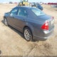 3FAHP0JA5CR126113 2012 Ford Fusion Sel auction photo thumbnail 3