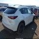 JM3KFBAY9R0377275 2024 Mazda Cx-5 2.5 Carbon Turbo auction photo thumbnail 4