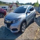 3CZRU5H37MM734526 2021 Honda Hr-V 2Wd Lx auction photo thumbnail 2