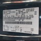 1FMCU0J9XEUA60202 2014 Ford Escape Titanium auction photo thumbnail 9