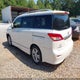 JN8AE2KP7G9150547 2016 Nissan Quest Sl auction photo thumbnail 3