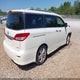 JN8AE2KP7G9150547 2016 Nissan Quest Sl auction photo thumbnail 4