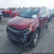1GNERGKW5LJ280851 2020 Chevrolet Traverse Fwd Lt Cloth auction photo thumbnail 2
