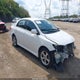2T1BU4EE0BC552860 2011 Toyota Corolla S auction photo thumbnail 1
