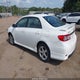 2T1BU4EE0BC552860 2011 Toyota Corolla S auction photo thumbnail 3