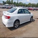 2T1BU4EE0BC552860 2011 Toyota Corolla S auction photo thumbnail 4