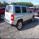 1J4NF1GB3BD282710 2011 Jeep Patriot Sport auction photo thumbnail 4