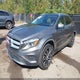 WDCTG4EB5GJ212465 2016 Mercedes-Benz Gla 250 auction photo thumbnail 2