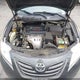 JTNBE46K273093358 2007 Toyota Camry Xle auction photo thumbnail 10