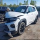 KL79MPSL4NB027576 2022 Chevrolet Trailblazer Fwd Lt auction photo thumbnail 2