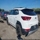KL79MPSL4NB027576 2022 Chevrolet Trailblazer Fwd Lt auction photo thumbnail 3
