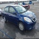 3N1CN7AP2EK463652 2014 Nissan Versa 1.6 Sv auction photo thumbnail 1