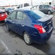 3N1CN7AP2EK463652 2014 Nissan Versa 1.6 Sv auction photo thumbnail 3