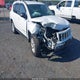 1C4NJDBB8FD325201 2015 Jeep Compass Sport auction photo thumbnail 6