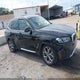 5UX53DP00N9H43224 2022 BMW X3 xDrive30I auction photo thumbnail 6