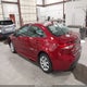 5YFB4MDE2RP219832 2024 Toyota Corolla Le auction photo thumbnail 3
