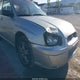 JF1GD67555H523519 2005 Subaru Impreza 2.5Rs auction photo thumbnail 6