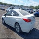 4S3BNAE60G3007259 2016 Subaru Legacy 2.5I Premium auction photo thumbnail 3
