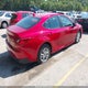 4T1DAACK7SU033036 2025 Toyota Camry Le auction photo thumbnail 4