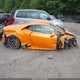 ZHWUC1ZFXFLA02670 2015 Lamborghini Huracan auction photo thumbnail 13