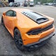ZHWUC1ZFXFLA02670 2015 Lamborghini Huracan auction photo thumbnail 3