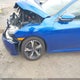 19XFC1F98GE218136 2016 Honda Civic Touring auction photo thumbnail 17