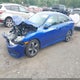 19XFC1F98GE218136 2016 Honda Civic Touring auction photo thumbnail 2